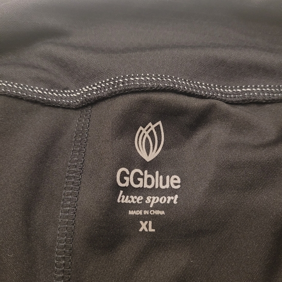 NWT GGblue luxe sport Caddy Skort size XL - Picture 6 of 9